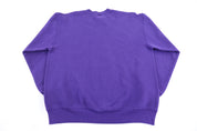 90's Clemson University Sweatshirt