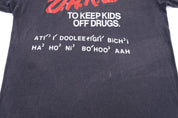 90's DARE To Keep Kids Off Drugs T-shirt
