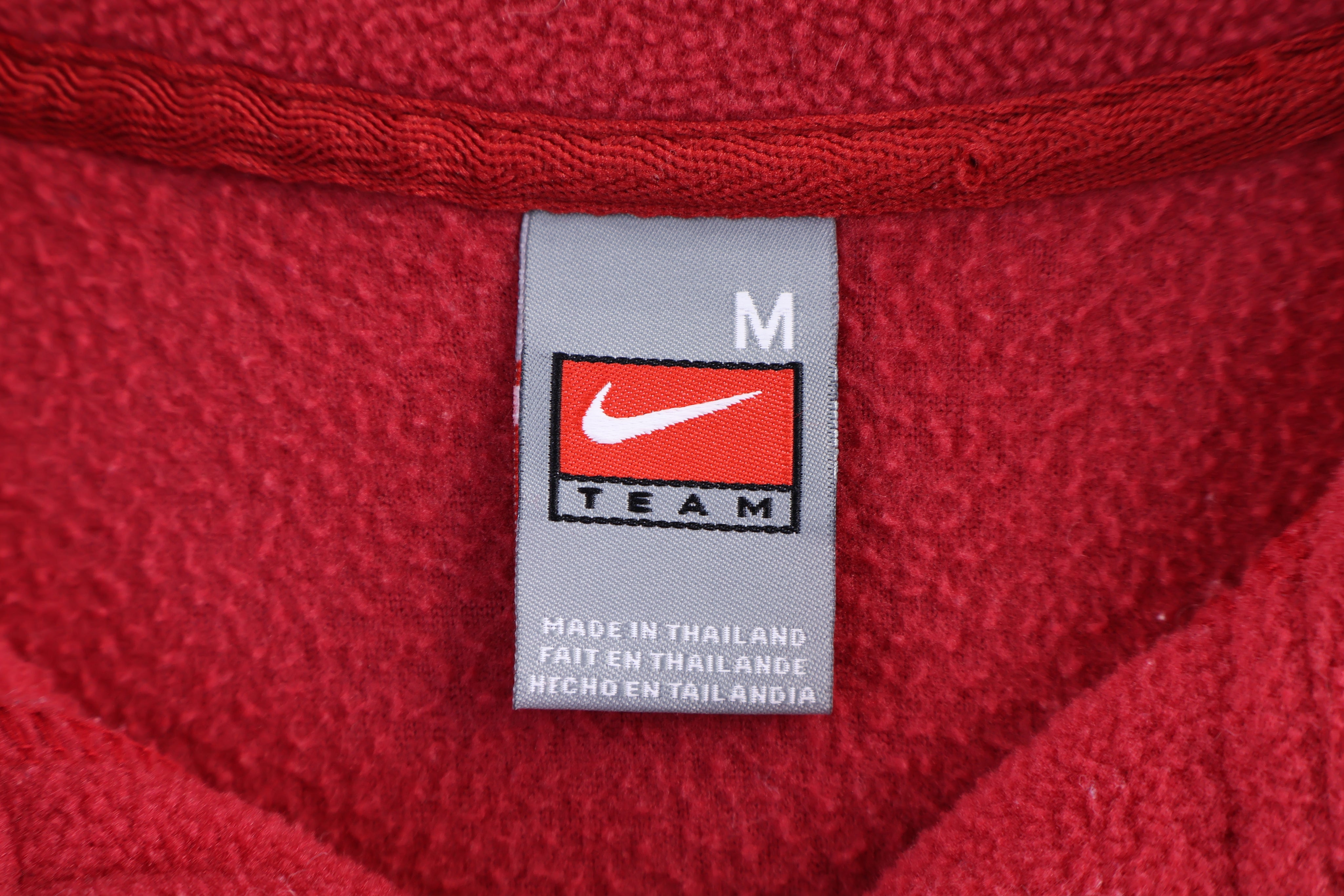 Nike University of Alabama Crimson Tide Pullover