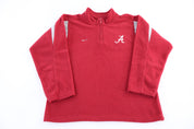Nike University of Alabama Crimson Tide Pullover
