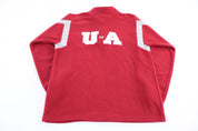 Nike University of Alabama Crimson Tide Pullover