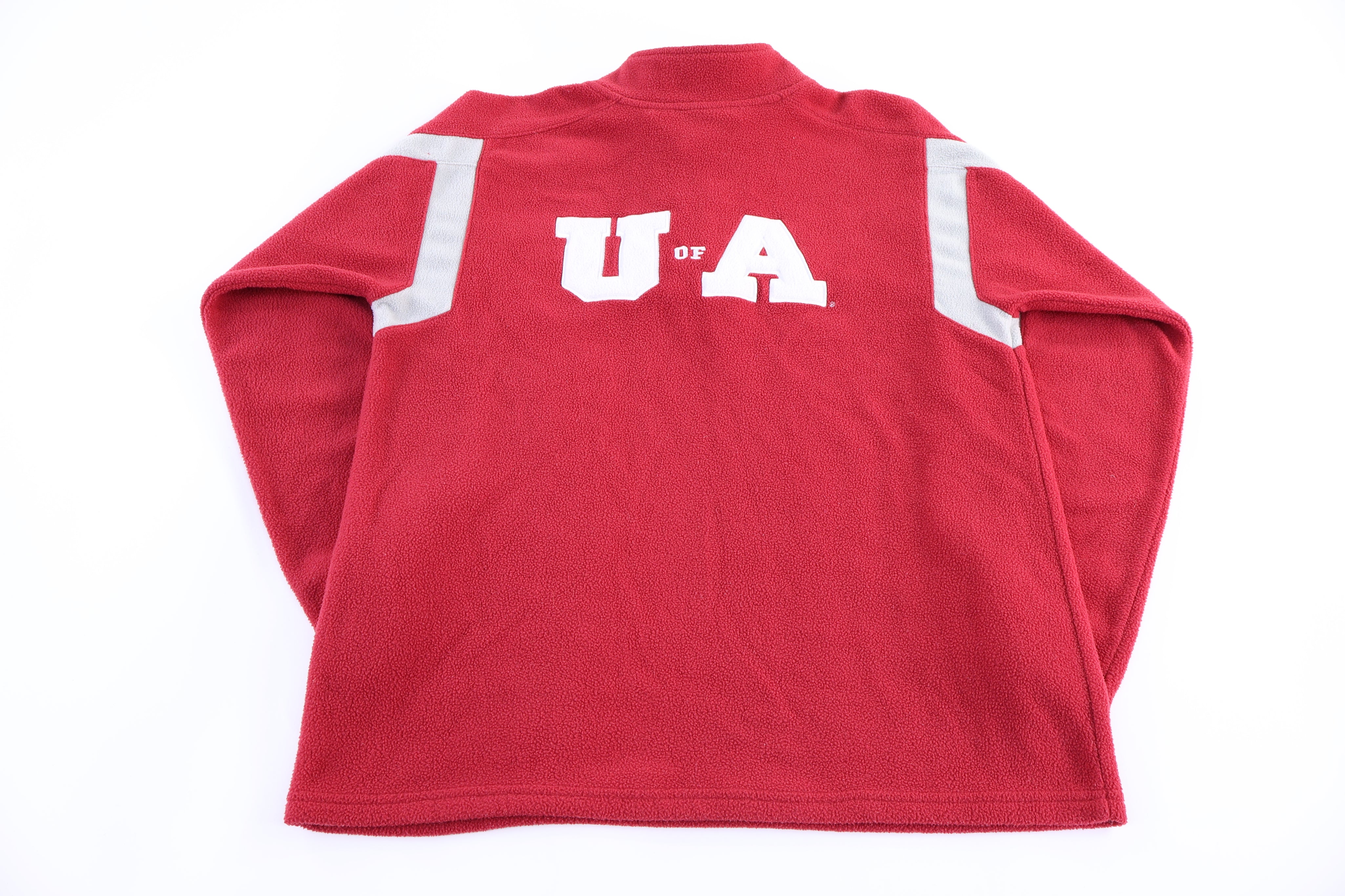 Nike University of Alabama Crimson Tide Pullover