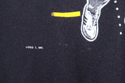 1990 Pittsburg Steelers Football Sweatshirt