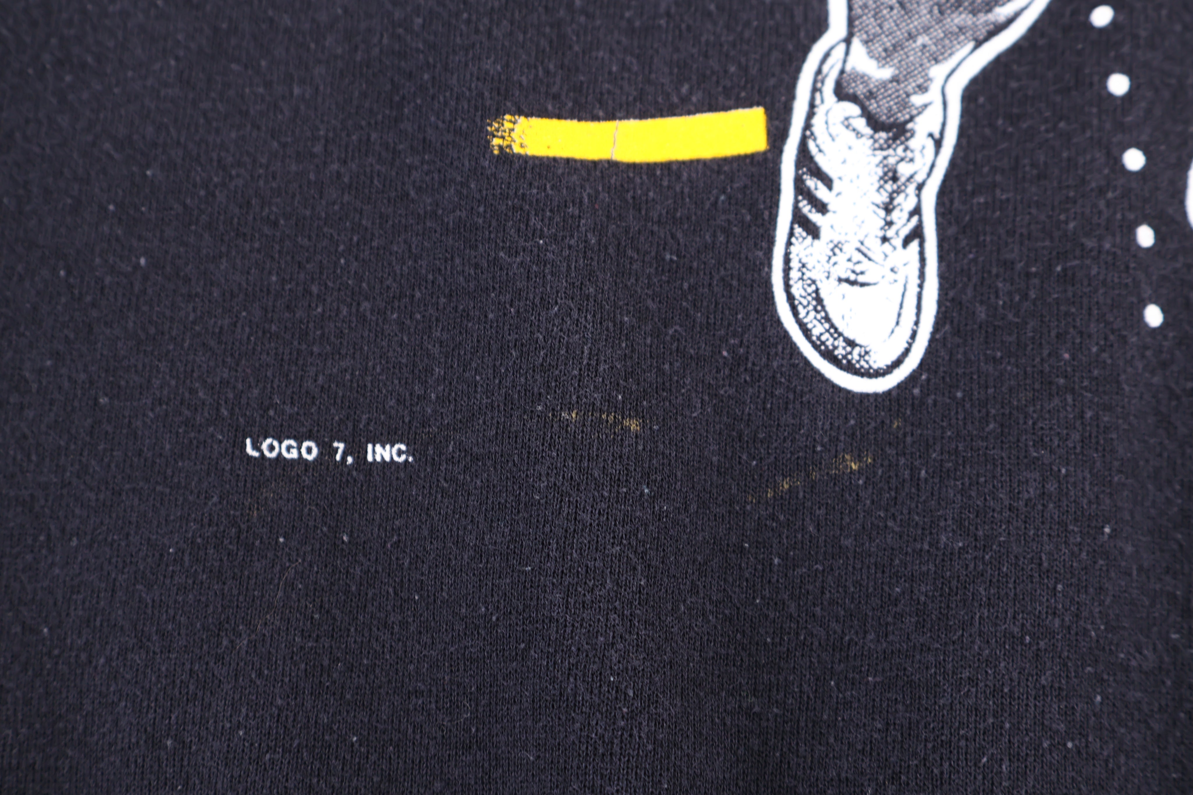 1990 Pittsburg Steelers Football Sweatshirt
