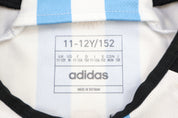 Youth Lionel Messi Argentina Soccer Jersey