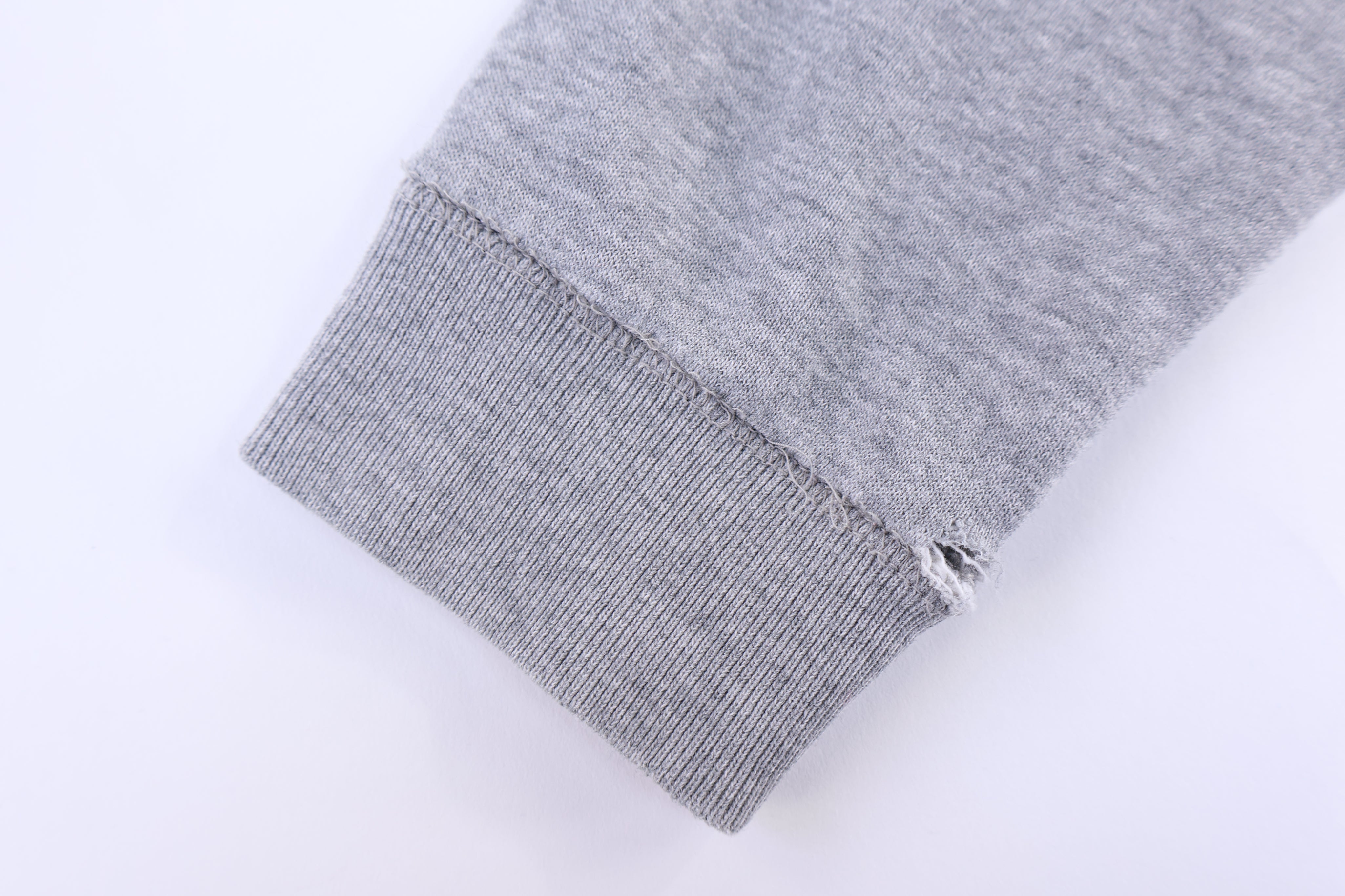 Women's Nike Grey Full Zip Hoodie