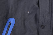 90's Starter Dallas Mavericks Basketball Puffer Jacket