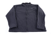 The North Face Black Full Zip Jacket