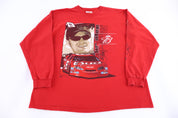 Vintage Dale Earnhardt Jr LS T-shirt