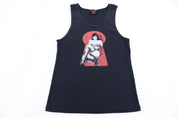 Women's 2002 Fashion Victim Betty Paige Tank Top