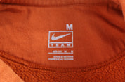 Women's Nike University of Texas Pullover Hoodie