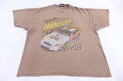 Vintage Dale Jarret Racing T-shirt