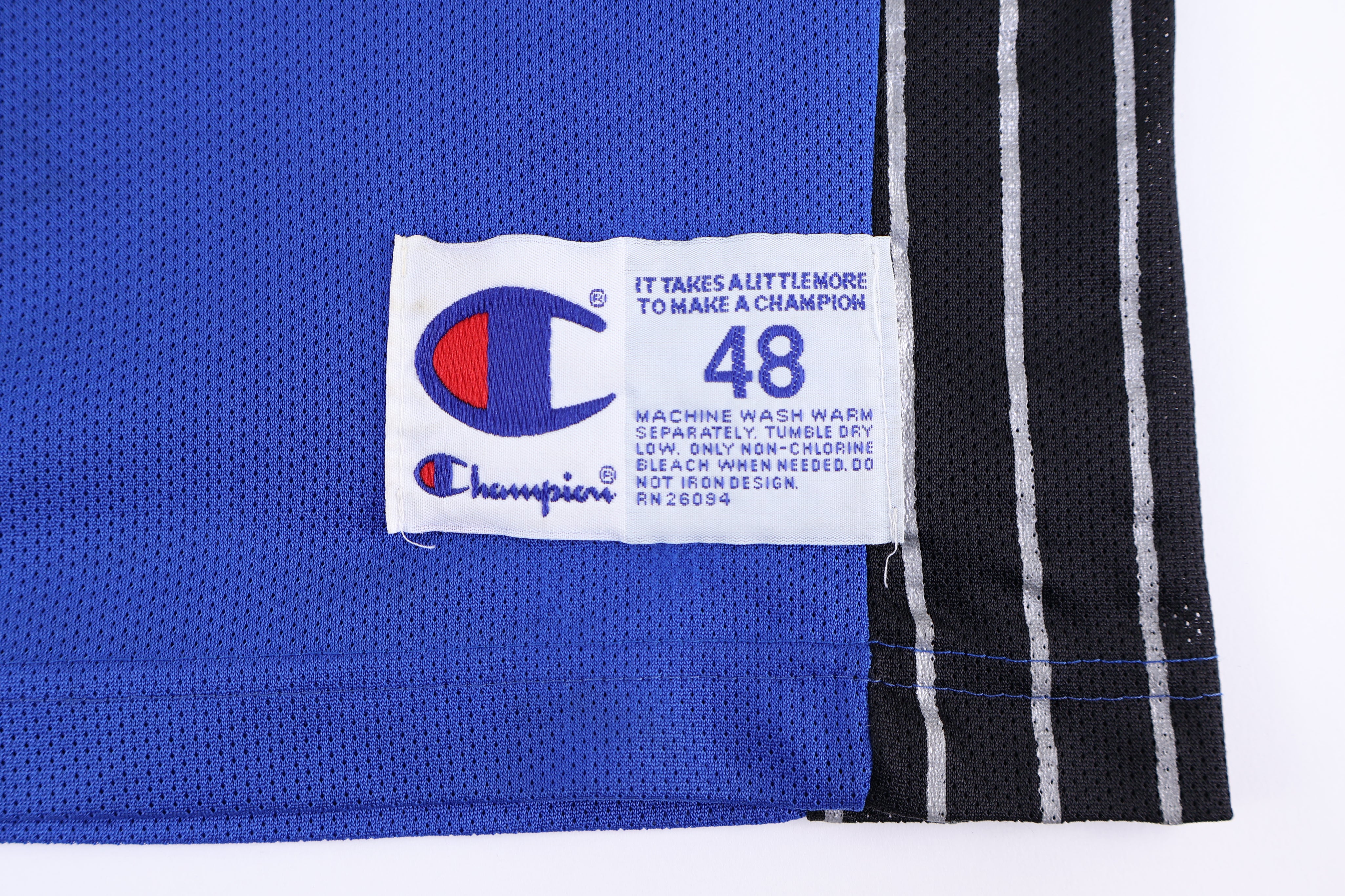 Orlando Magic Corey Maggette Basketball Jersey