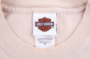Harley Davidson Motorcycles Texas T-shirt