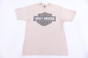 Harley Davidson Motorcycles Texas T-shirt