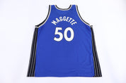 Orlando Magic Corey Maggette Basketball Jersey