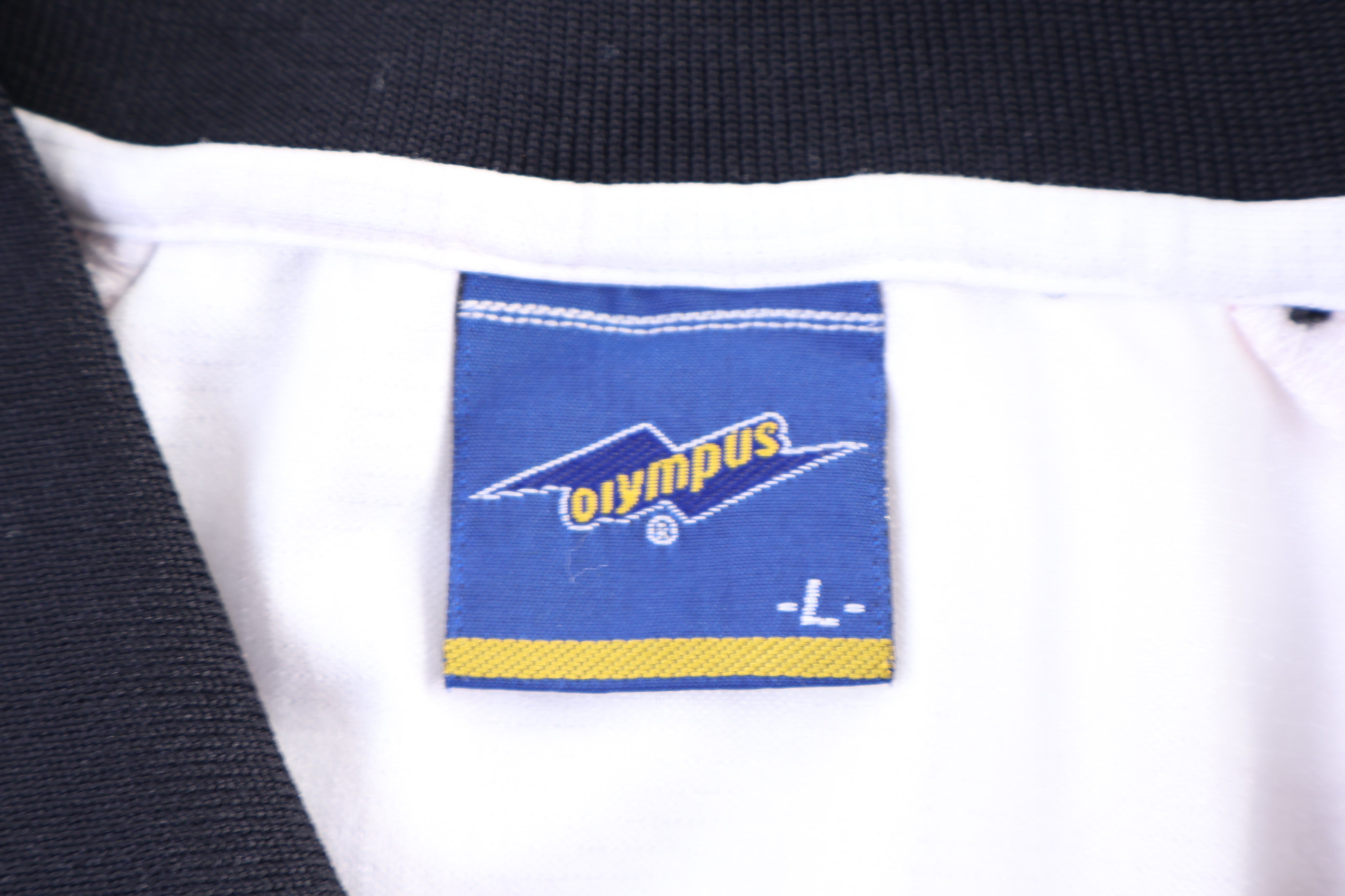 90's River Plate Soccer Jersey