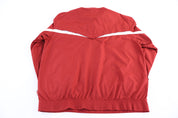 Nike University of Alabama Pullover Windbreaker