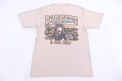 Harley Davidson Motorcycles Texas T-shirt