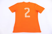 2014 Nike Netherlands Soccer Jersey