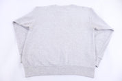 90's University of Illinois Athletic Determent Sweatshirt