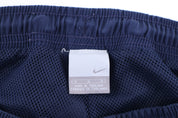 Vintage Nike Navy Blue Track Pants