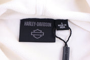 Women's Harley Davidson Motorcycles Pullover Hoodie