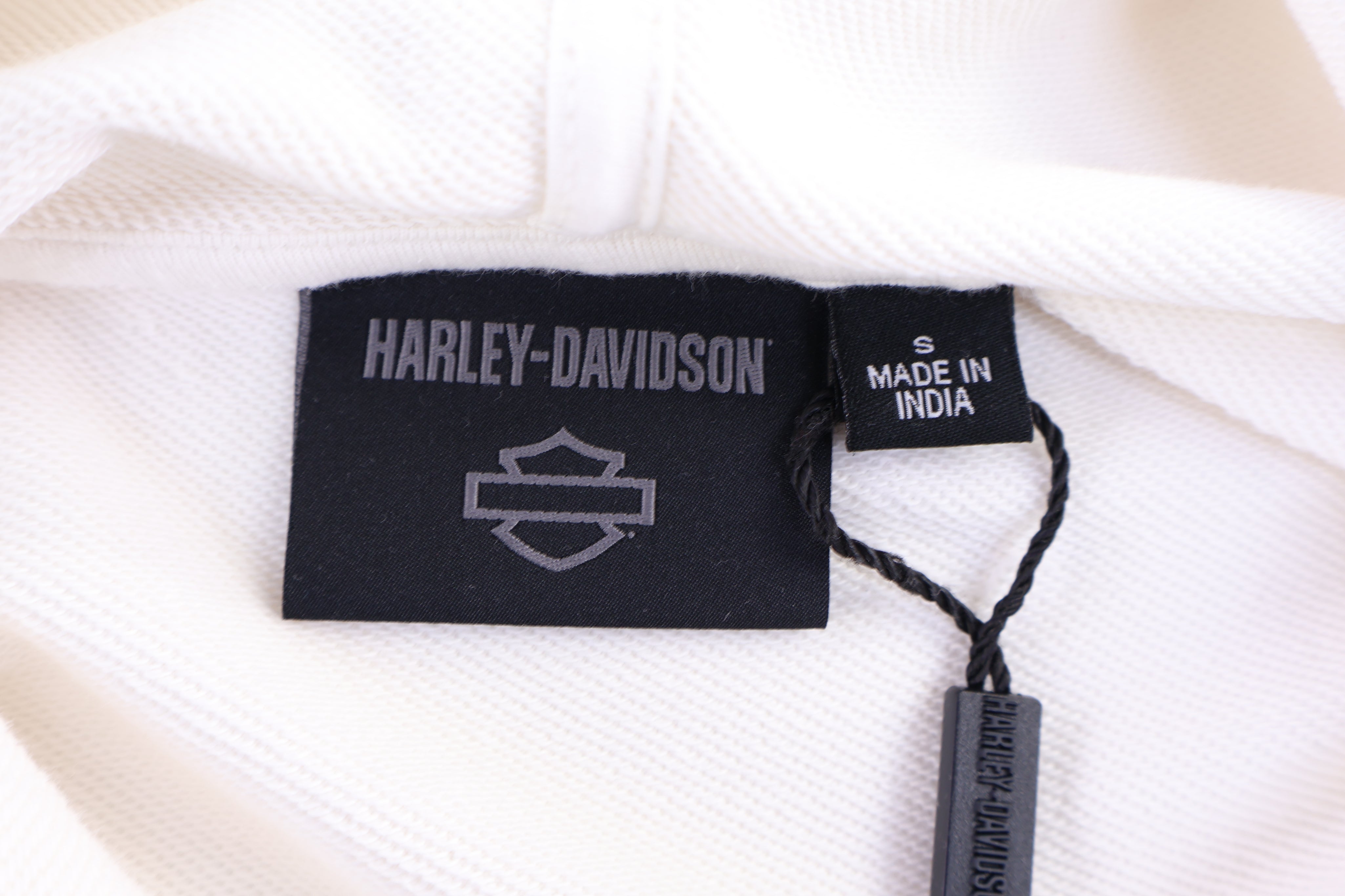 Women's Harley Davidson Motorcycles Pullover Hoodie