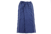 Vintage Nike Navy Blue Track Pants