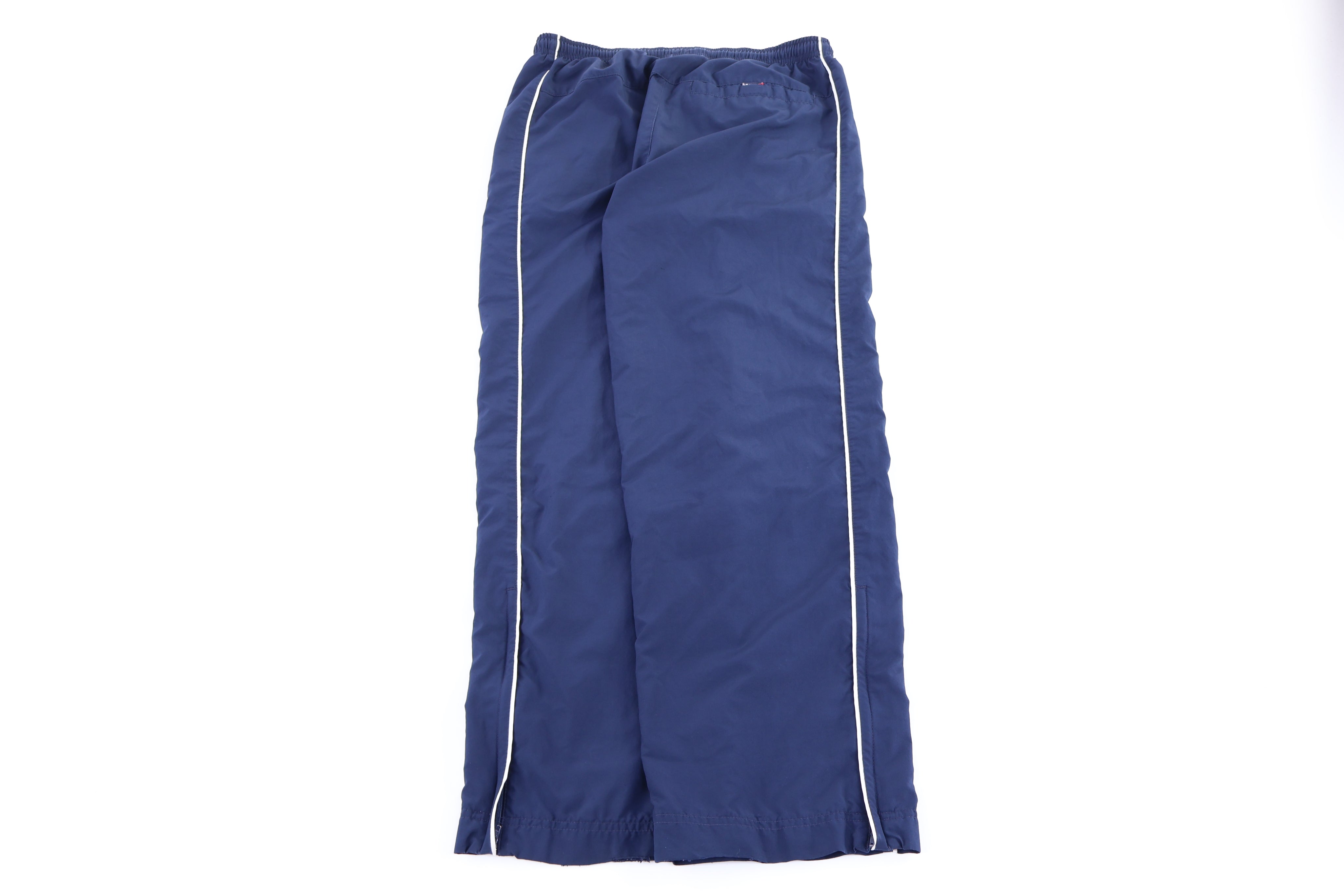 Vintage Nike Navy Blue Track Pants