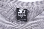 Vintage Georgia Bulldogs Embroidered Sweater