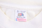 1993 The Andy Griffith Show T-shirt