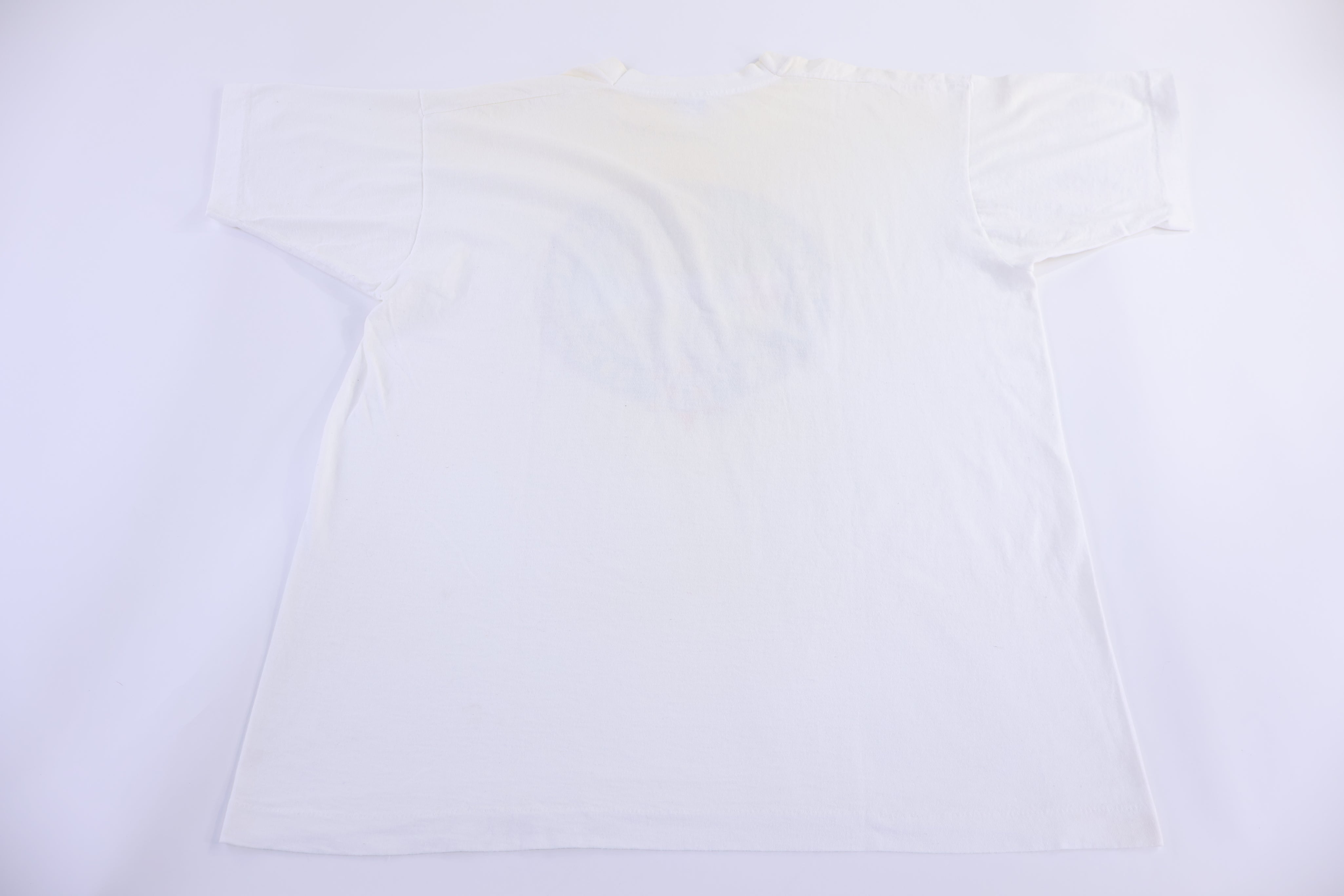 1993 The Andy Griffith Show T-shirt