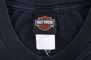 Harley Davidson Motorcycles Tennessee T-shirt