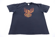 Harley Davidson Motorcycles Tennessee T-shirt