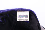 90's Colorado Rockies Baseball Snapback Hat