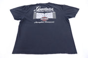 Harley Davidson Motorcycles Tennessee T-shirt