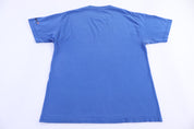 Quiksilver St. John Virgin Islands T-shirt