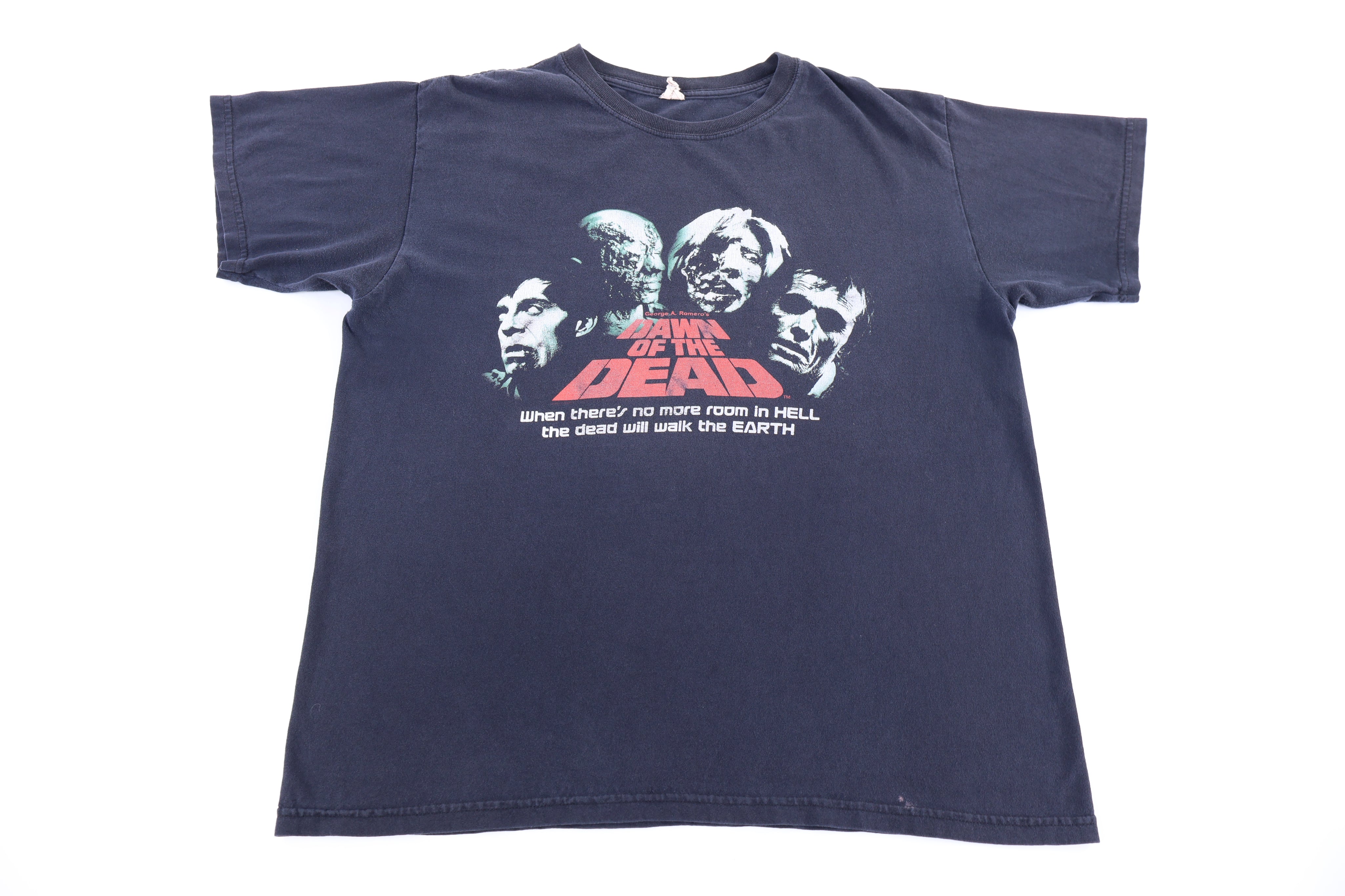 Vintage Dawn of The Dead T-shirt