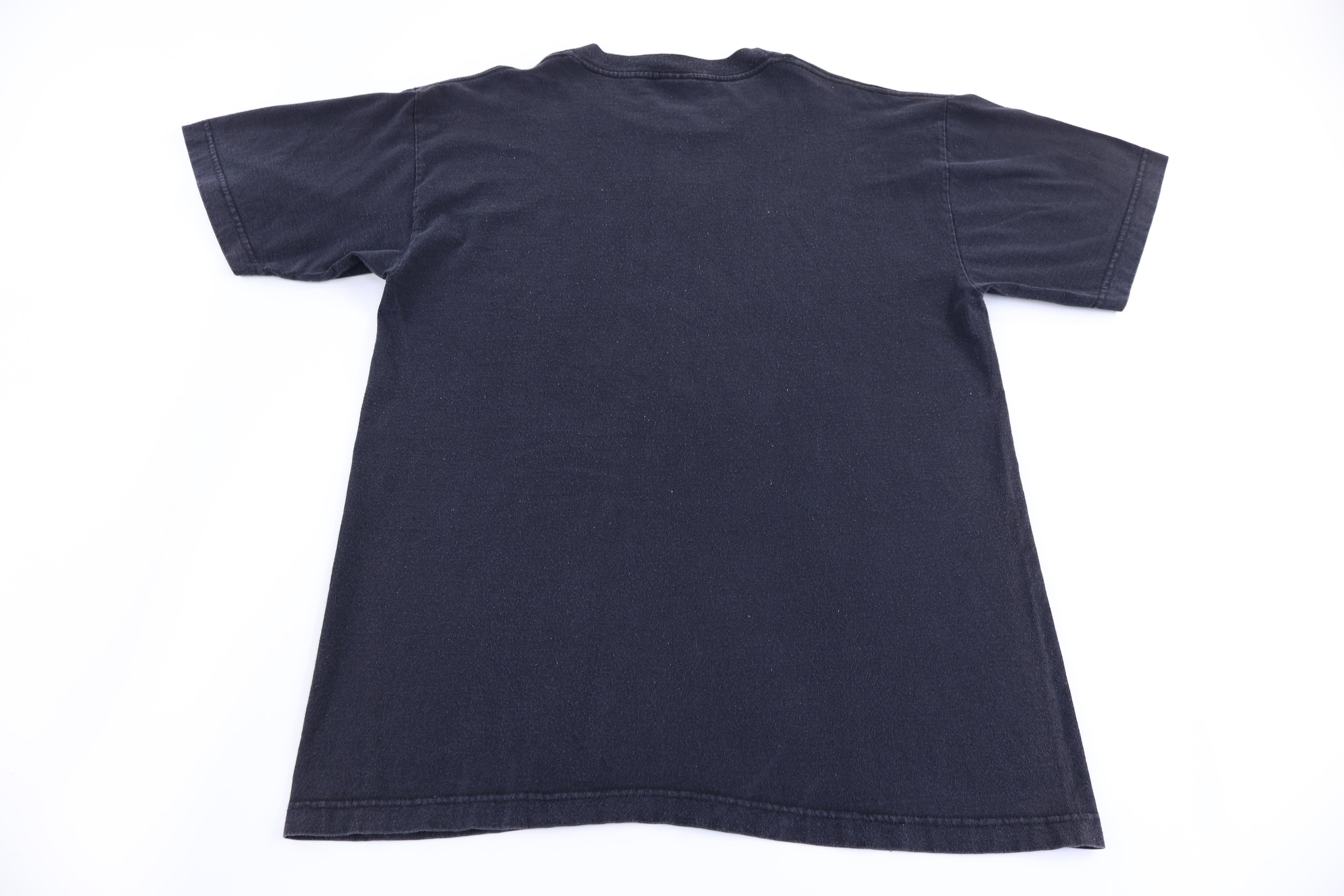 90's Cleveland Browns Football T-shirt