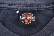 Harley Davidson Motorcycles Florida T-shirt