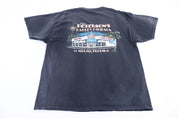 Harley Davidson Motorcycles Florida T-shirt