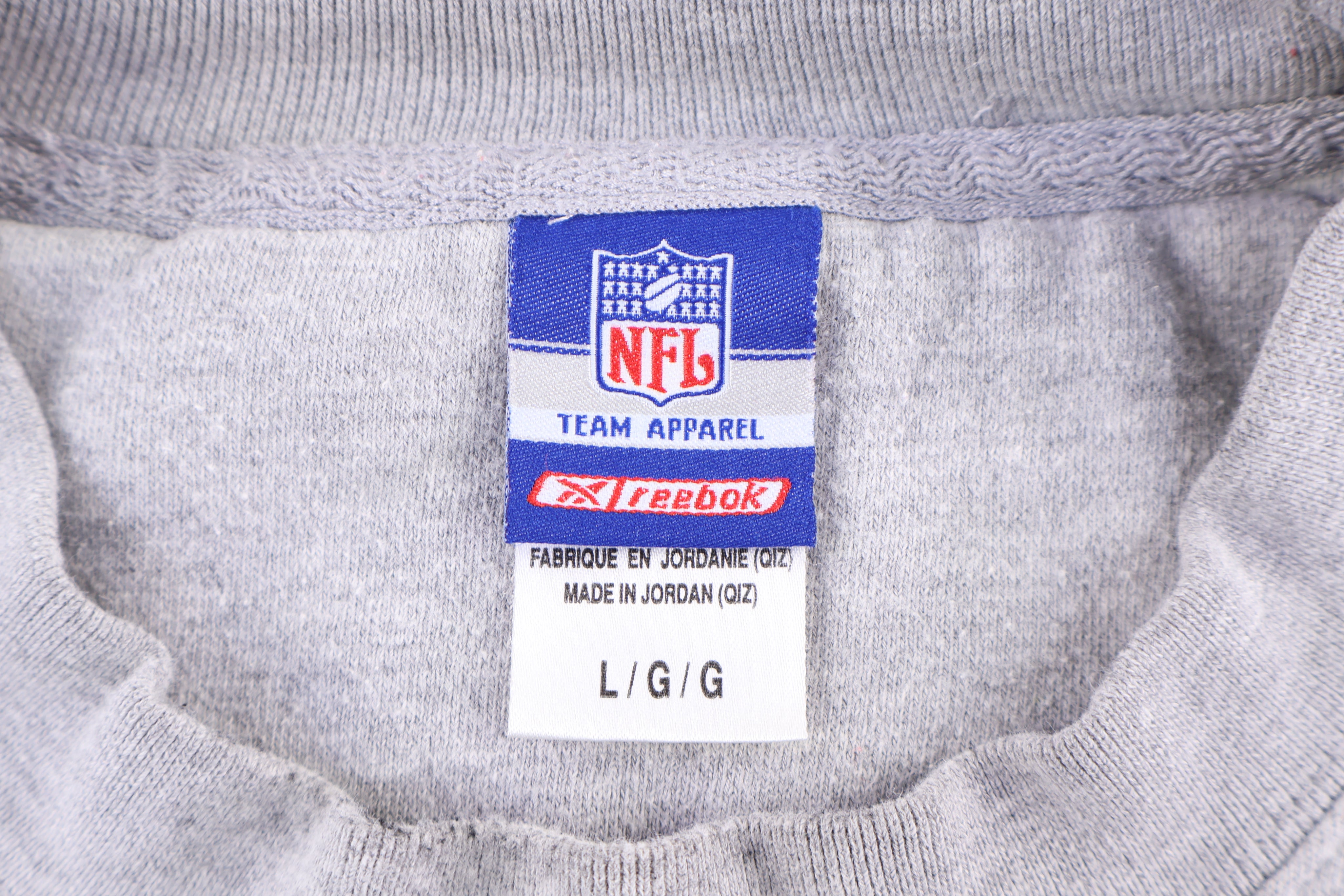 Vintage Dallas Cowboys Football Sweatshirt