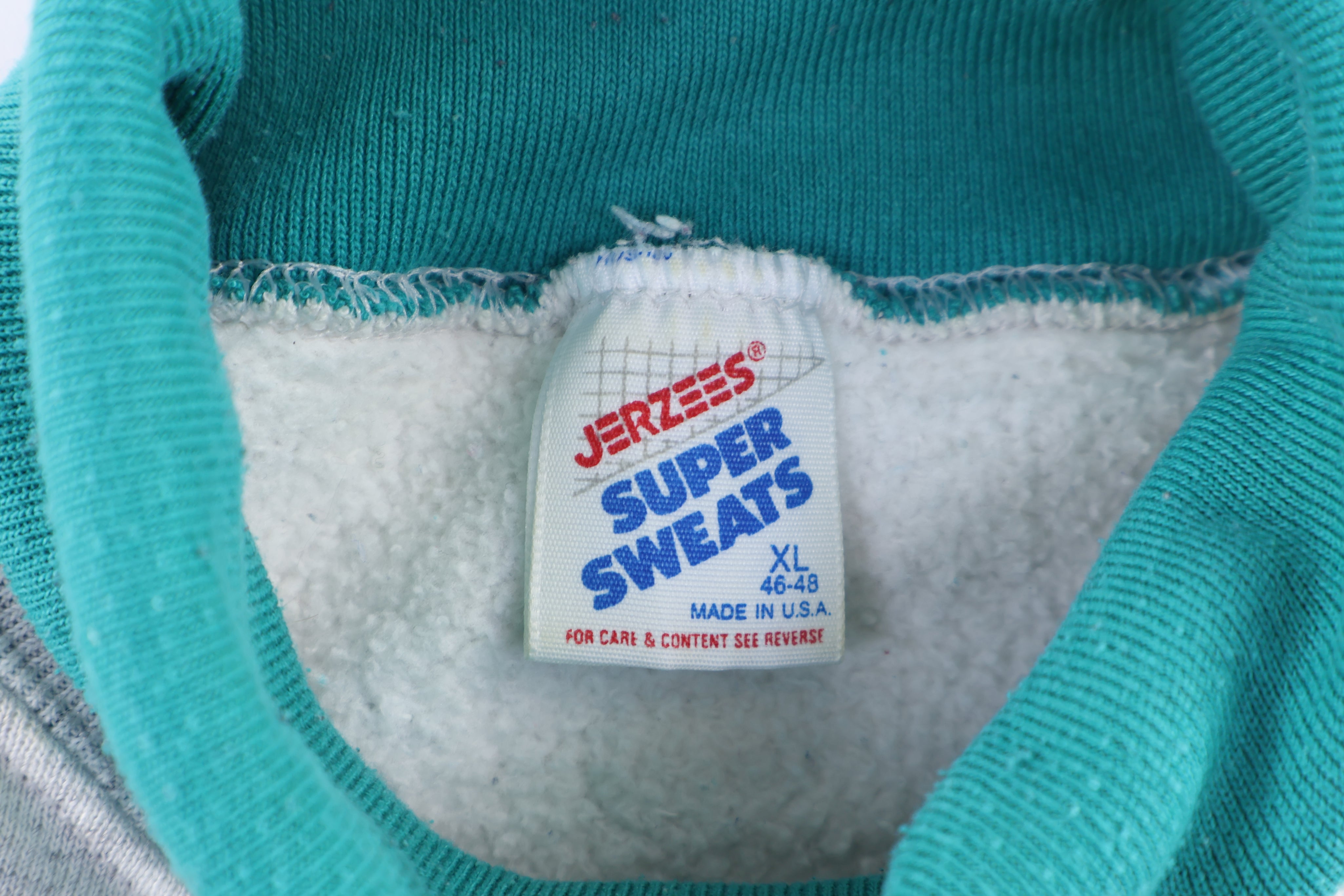 90's Penn State University Sweatshirt