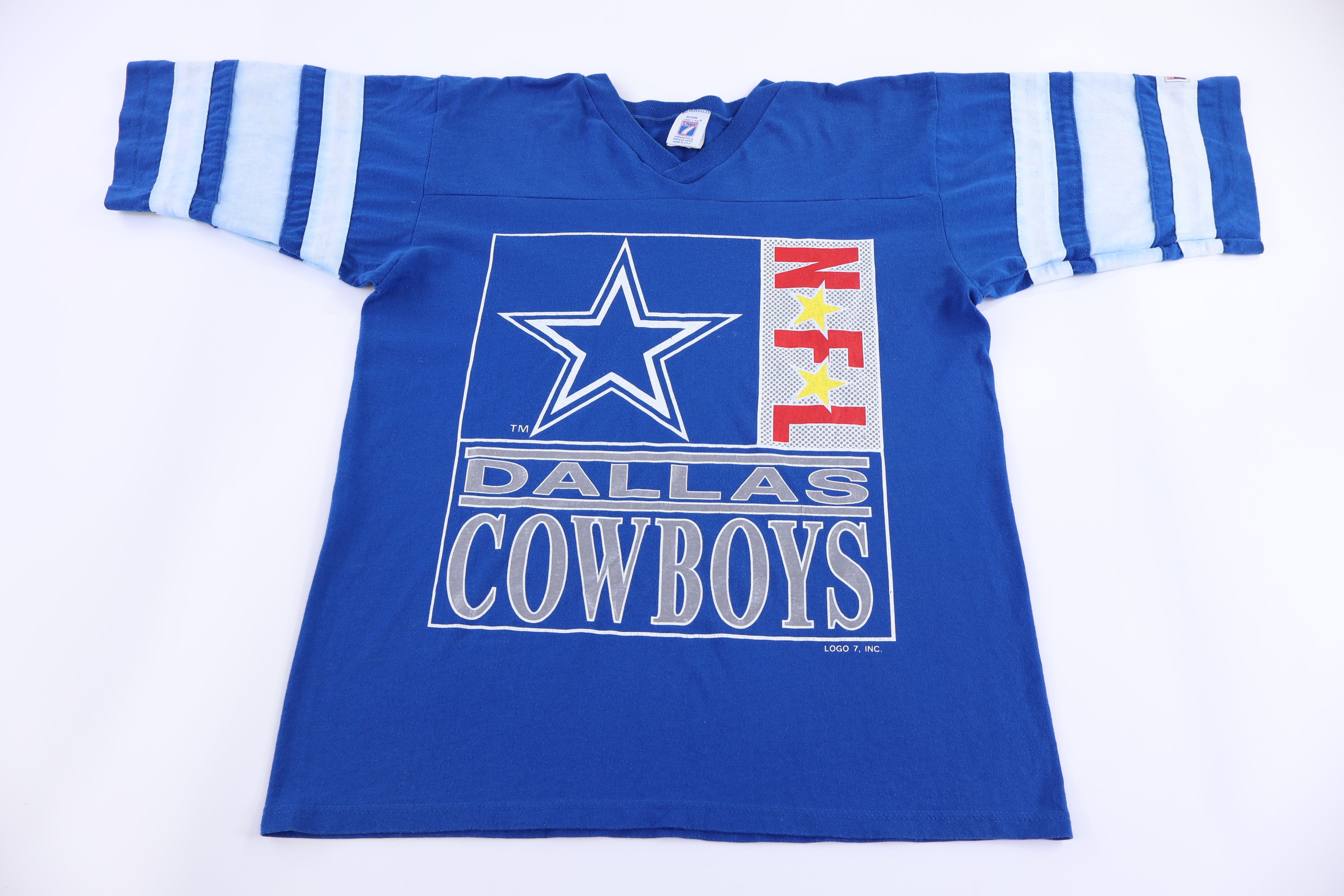 90's Dallas Cowboys Football T-shirt