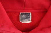 Vintage FOX Racing Graphic Red Sweatshirt