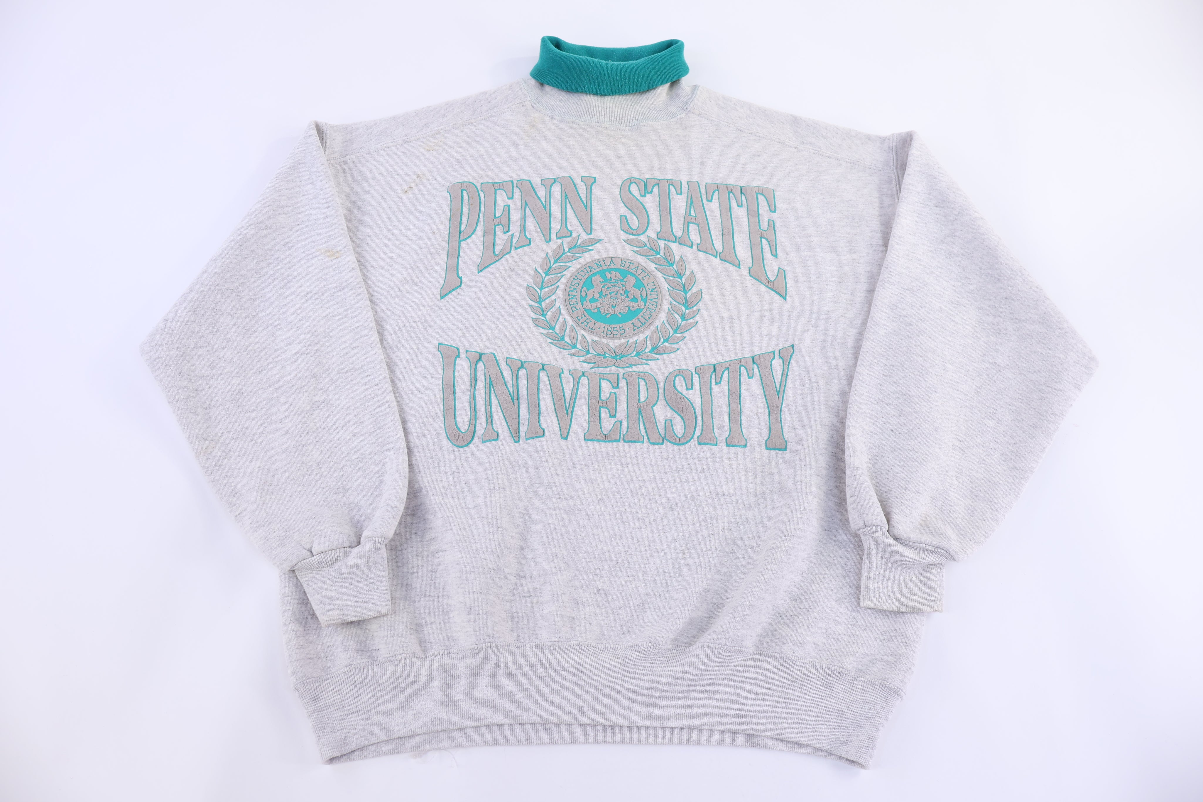 90's Penn State University Sweatshirt