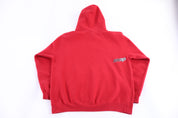 Vintage FOX Racing Graphic Red Sweatshirt