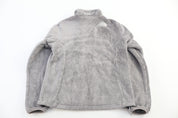 Women's The North Face Embroidered Log Full Zip Jacket