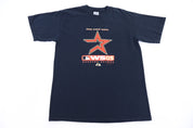 2005 Houston Astros World Series T-shirt